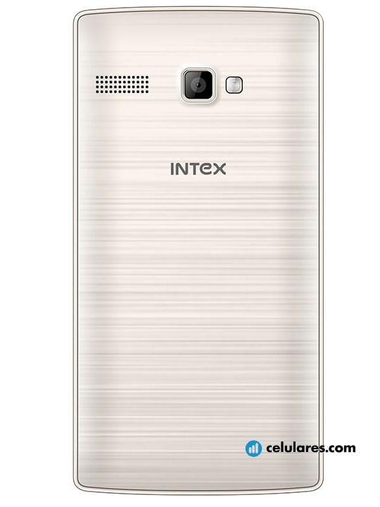 Imagem 4 Intex Aqua 3G NS