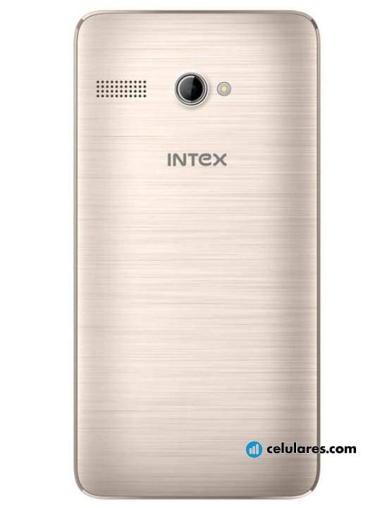 Imagem 4 Intex Aqua 3G Pro Q