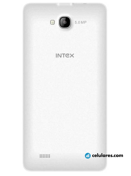 Imagem 5 Intex Aqua A1