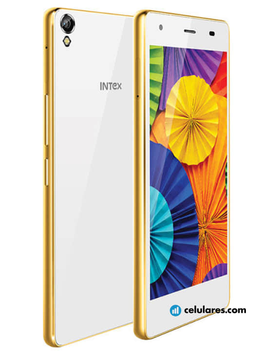 Imagem 2 Intex Aqua Ace