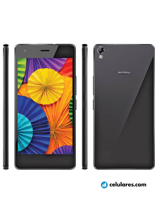 Imagem 3 Intex Aqua Ace