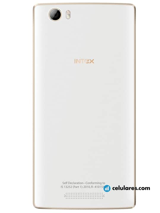 Imagem 2 Intex Aqua Ace mini