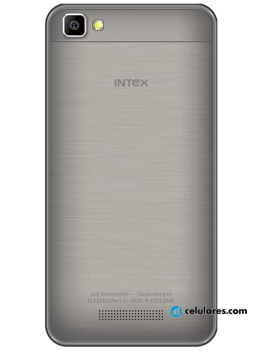 Imagem 4 Intex Aqua Air