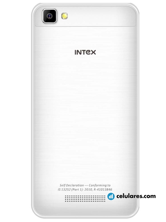Imagem 5 Intex Aqua Air