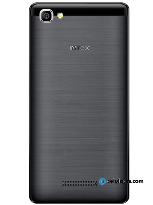Imagem 4 Intex Aqua Air II