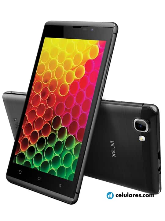 Imagem 2 Intex Aqua Air II