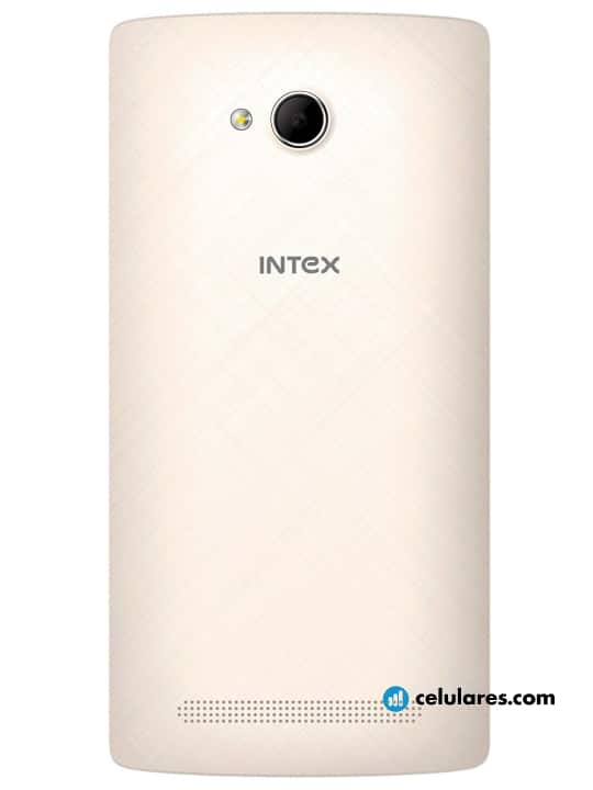 Imagem 2 Intex Aqua Classic