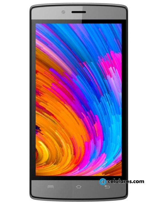 Imagem 3 Intex Aqua Classic