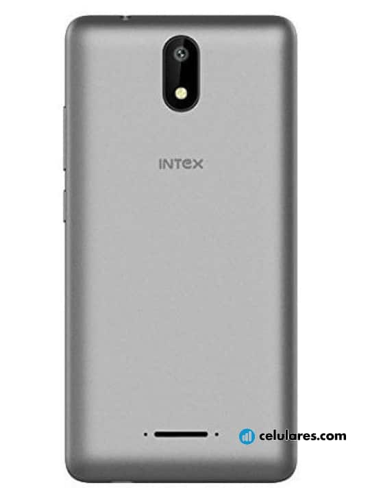 Imagem 3 Intex Aqua Costa