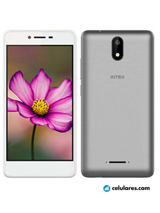 Imagem 2 Intex Aqua Costa