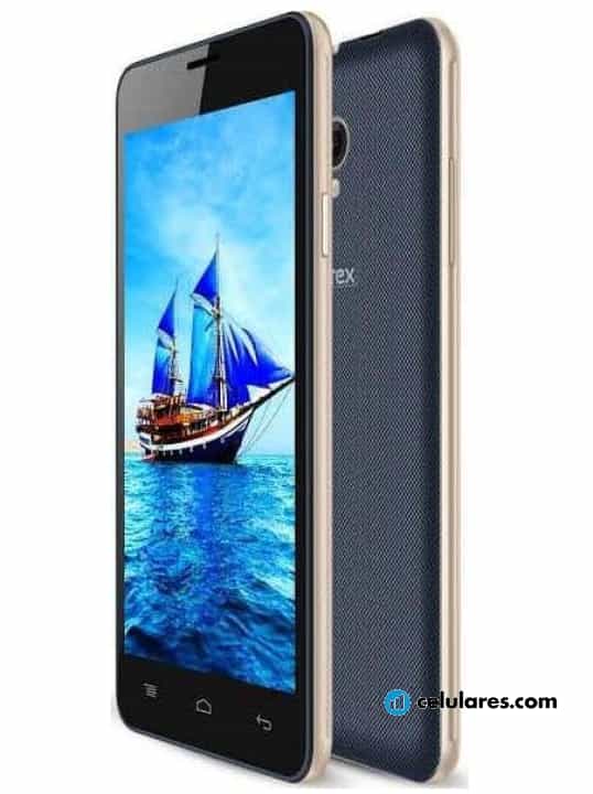 Imagem 2 Intex Aqua Craze 2