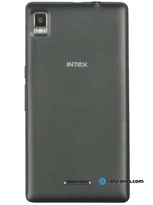 Imagem 3 Intex Aqua Desire HD