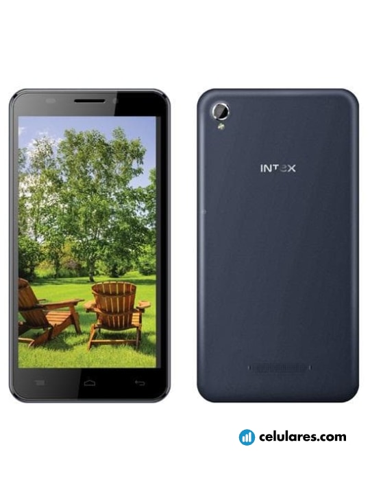 Imagem 3 Intex Aqua Dream