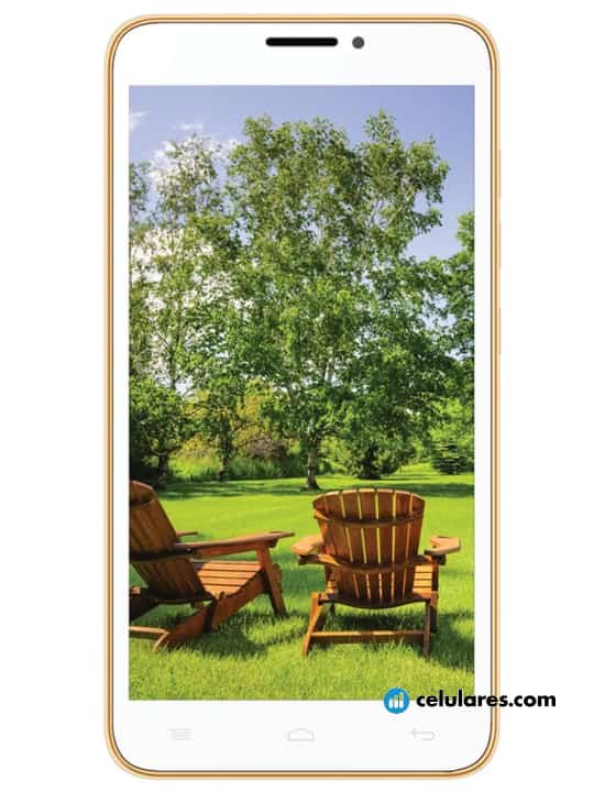 Imagem 2 Intex Aqua Dream