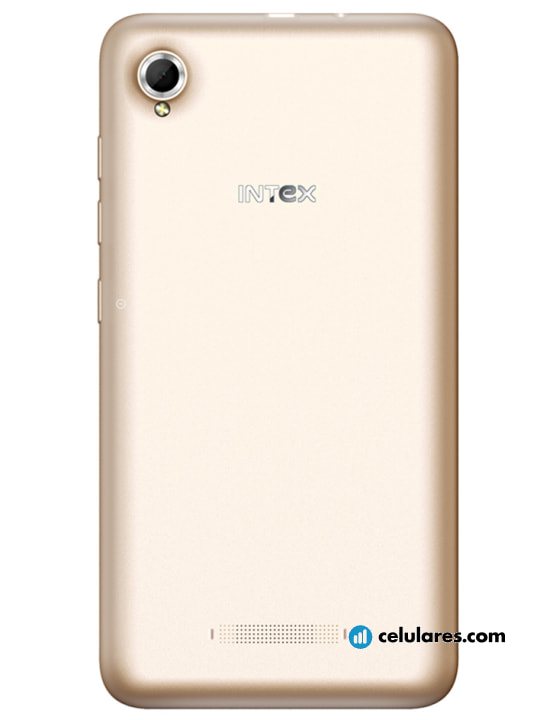 Imagem 4 Intex Aqua Dream
