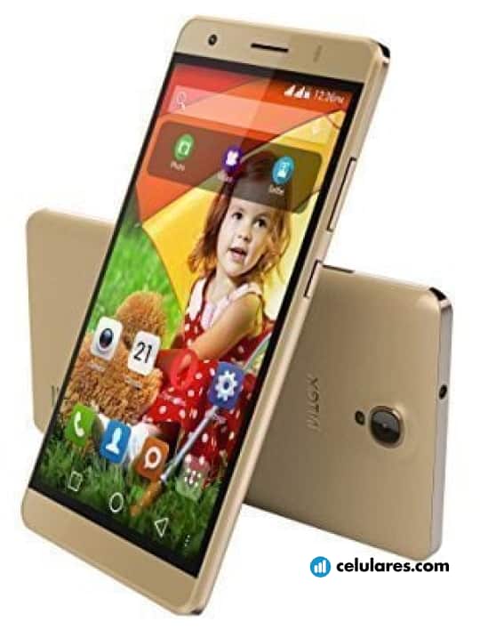 Imagem 2 Intex Aqua Dream II