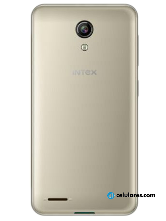 Imagem 4 Intex Aqua E4