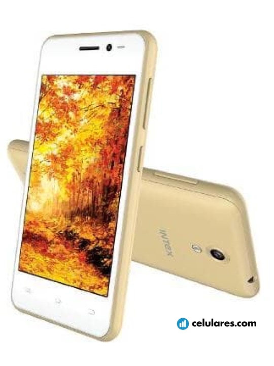 Imagem 2 Intex Aqua E4