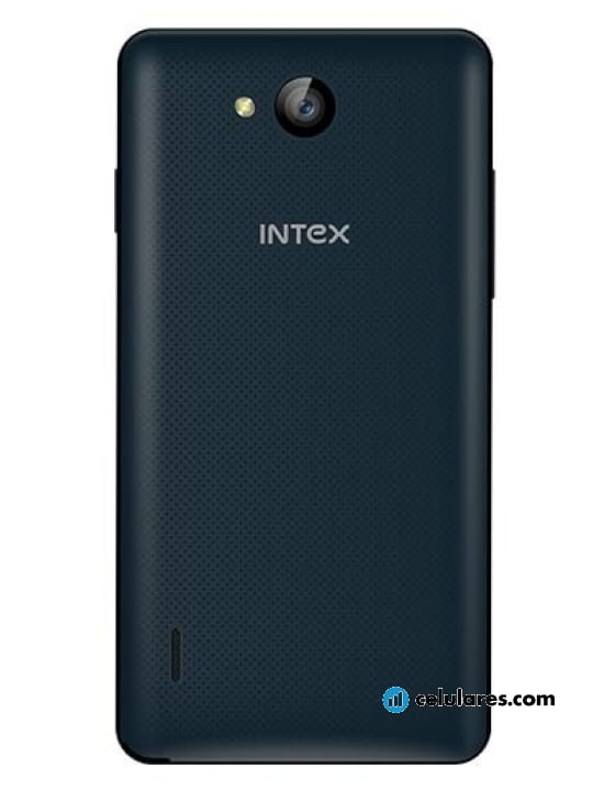 Imagem 3 Intex Aqua Eco 4G