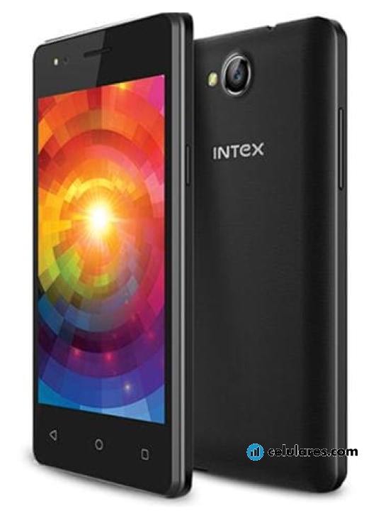 Imagem 2 Intex Aqua Eco 4G