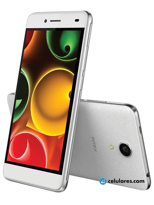 Imagem 3 Intex Aqua Freedom 