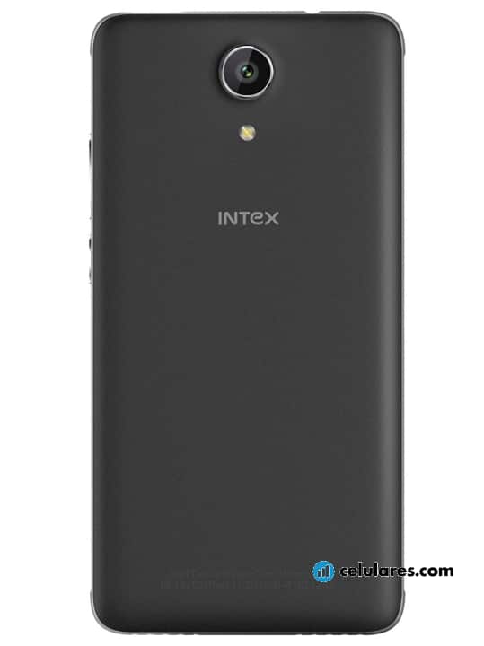 Imagem 4 Intex Aqua Freedom 