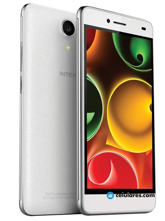Imagem 5 Intex Aqua Freedom 