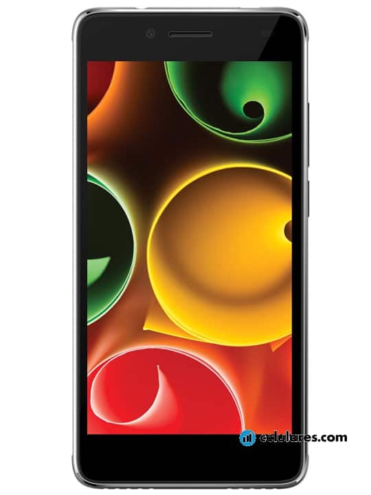 Imagem 2 Intex Aqua Freedom 