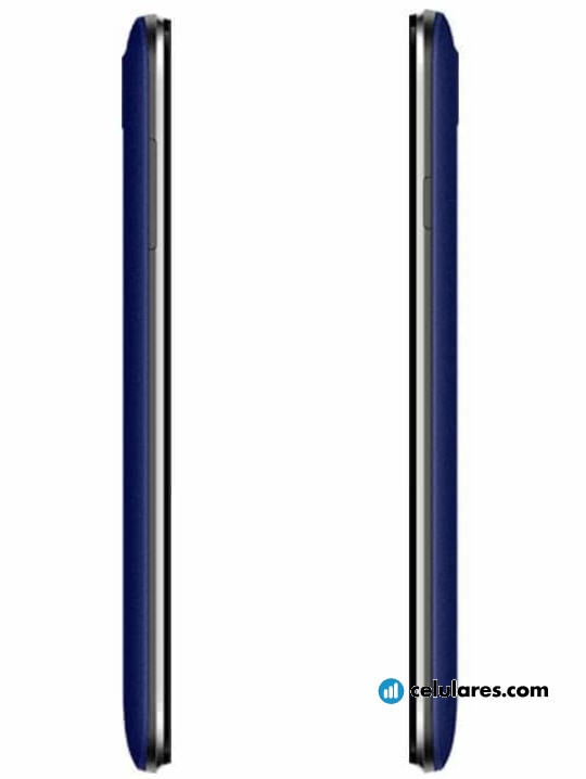 Imagem 4 Intex Aqua i5 Octa