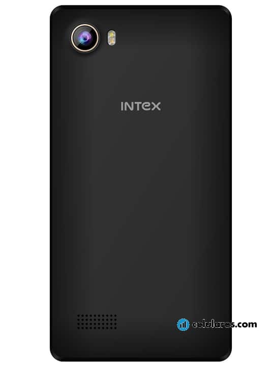 Imagem 3 Intex Aqua Joy