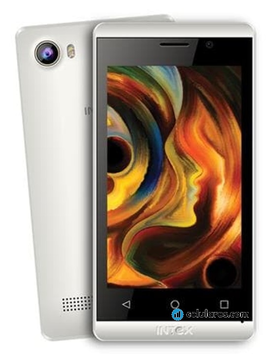 Imagem 2 Intex Aqua Joy