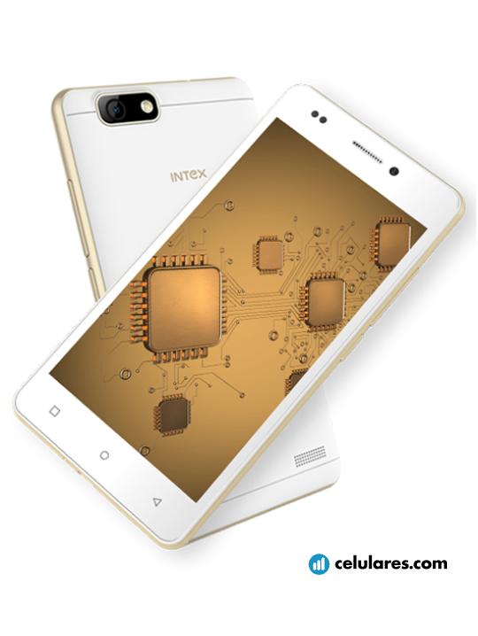 Imagem 3 Intex Aqua Life V