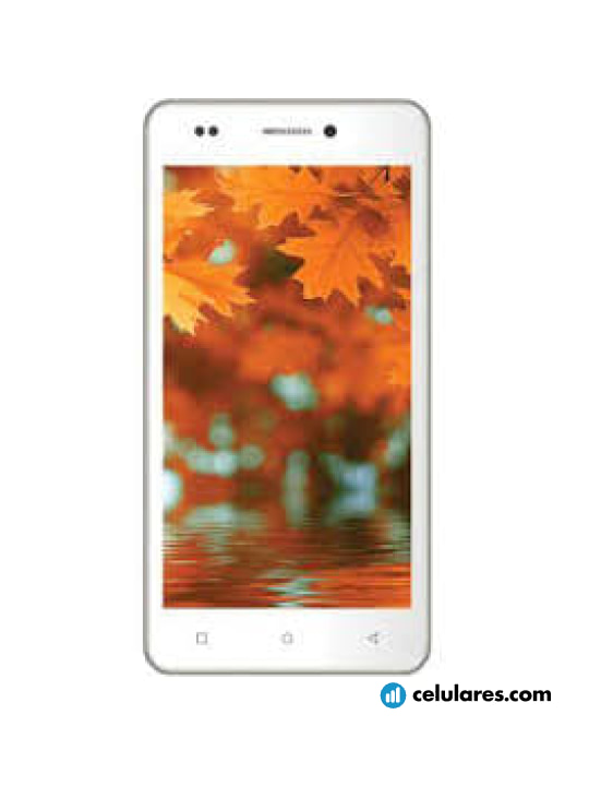 Imagem 2 Intex Aqua Life V
