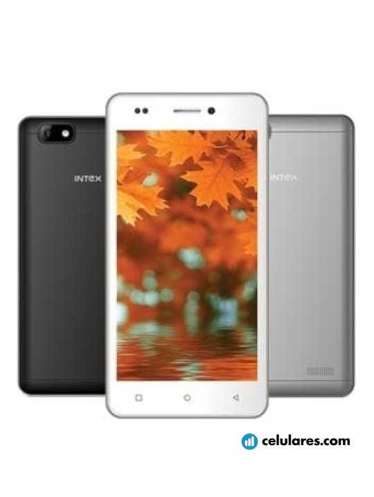 Imagem 4 Intex Aqua Life V