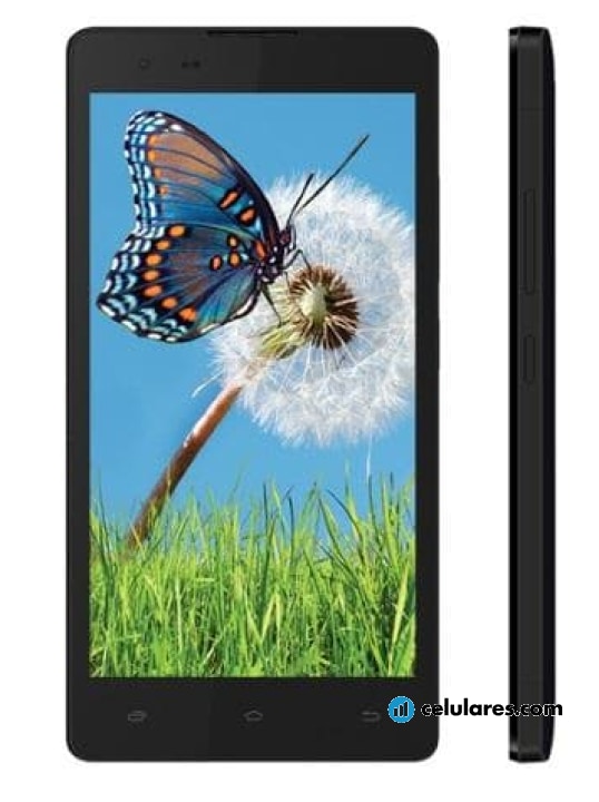 Imagem 2 Intex Aqua Life
