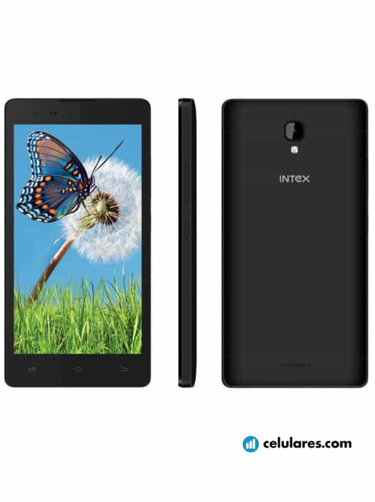 Imagem 3 Intex Aqua Life
