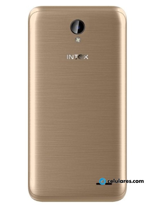 Imagem 2 Intex Aqua Lions T1 Lite VR