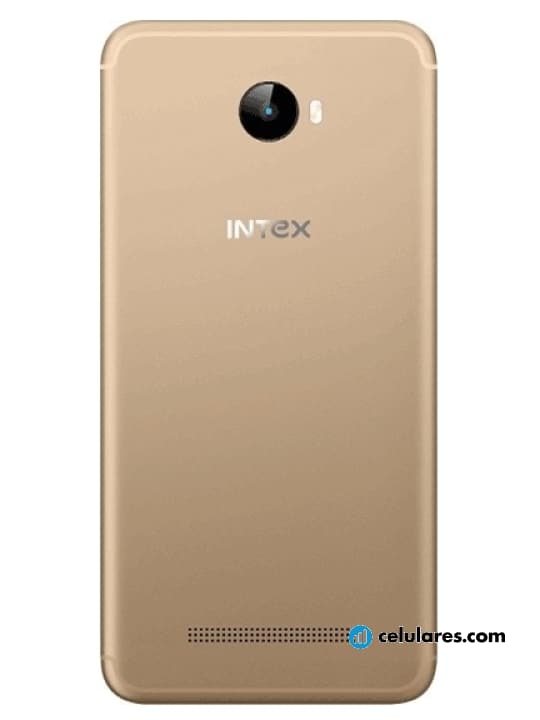 Imagem 3 Intex Aqua Lions T1 Plus