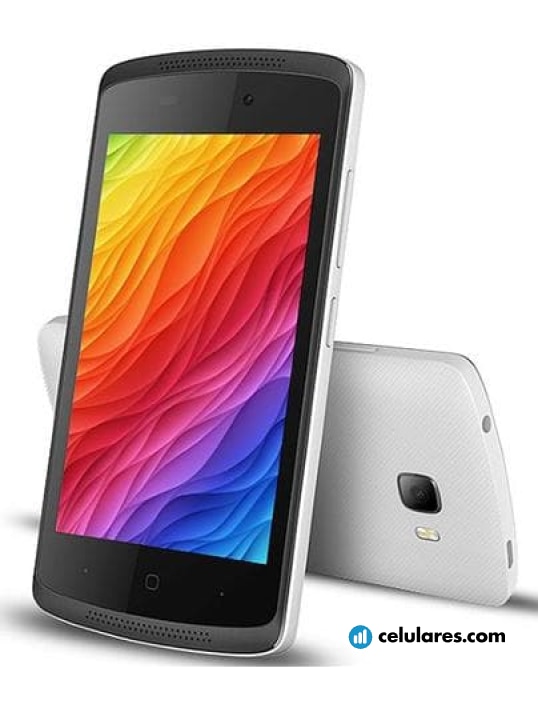 Imagem 2 Intex Aqua Lite