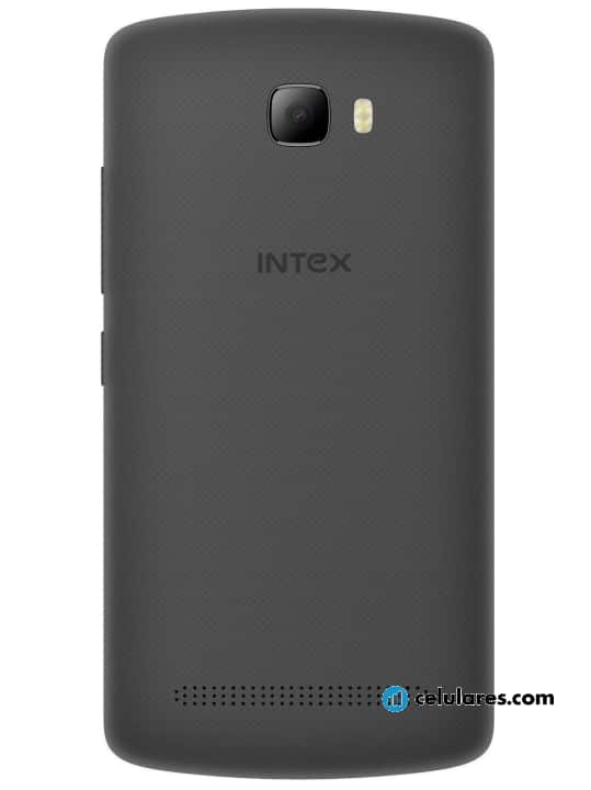 Imagem 3 Intex Aqua Lite