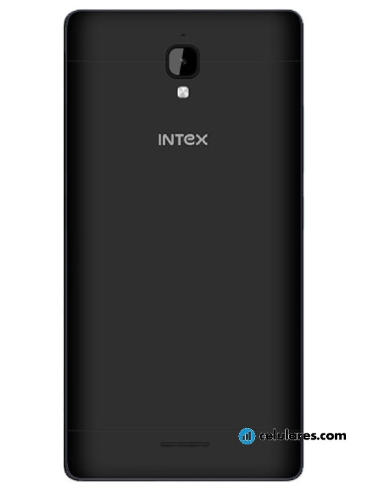 Imagem 2 Intex Aqua M5