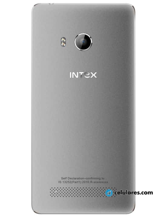 Imagem 5 Intex Aqua Music