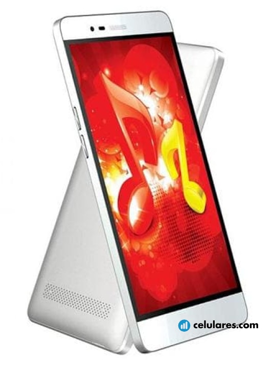 Imagem 2 Intex Aqua Music