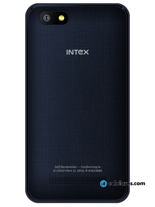 Imagem 4 Intex Aqua Play