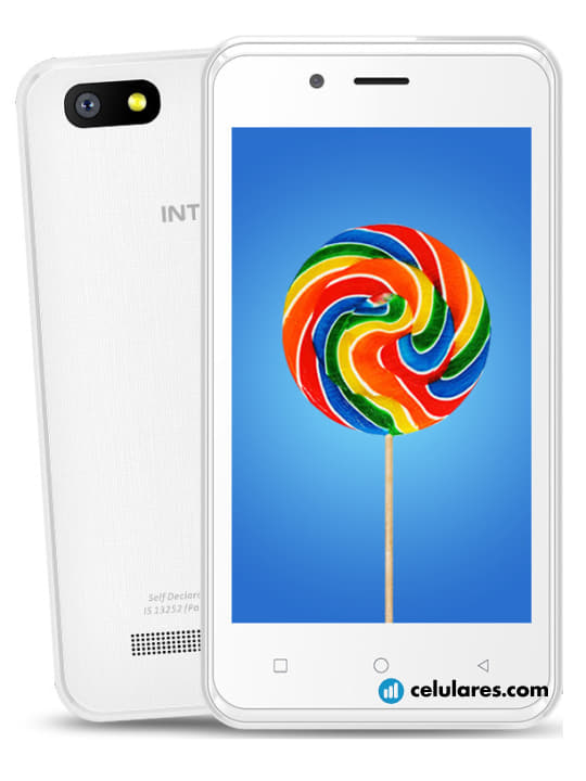 Imagem 2 Intex Aqua Play