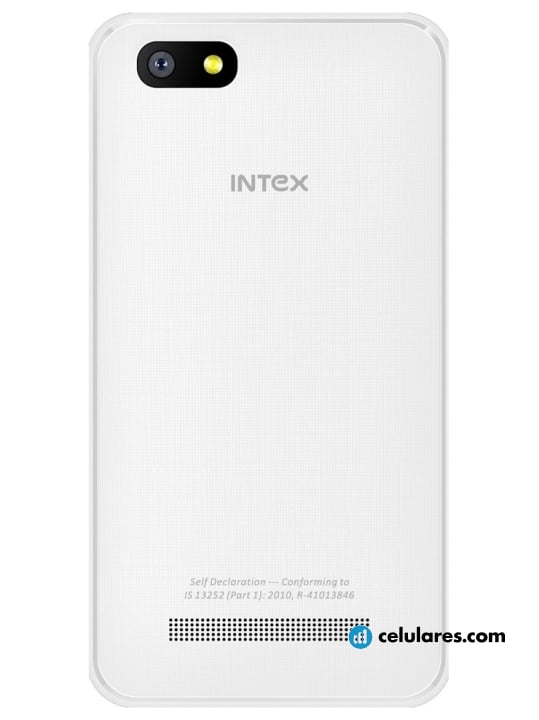 Imagem 5 Intex Aqua Play