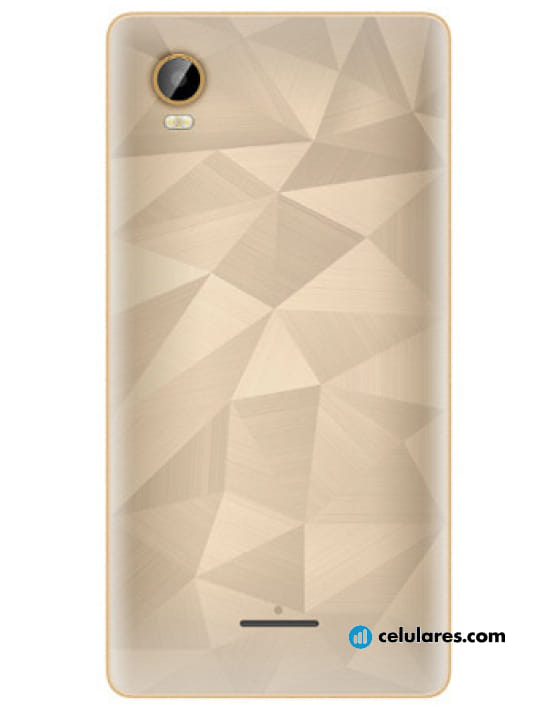 Imagem 3 Intex Aqua Power HD 4G