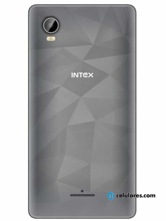 Imagem 4 Intex Aqua Power HD 4G