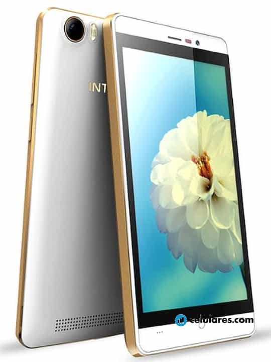 Imagem 2 Intex Aqua Power II
