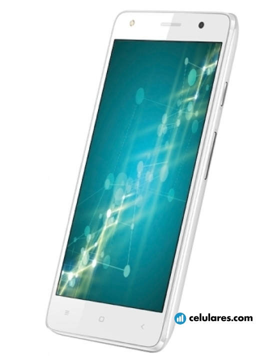 Imagem 2 Intex Aqua Pride